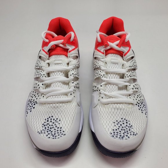 NEW Nike Air Zoom Vapor X Sharapova Tennis Shoes - Picture 2 of 8